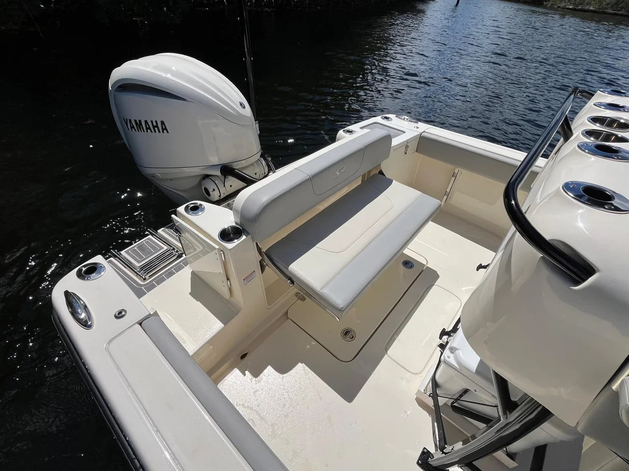 2025 Scout 240 XSF 24.0 feet, Key Largo, FL #19