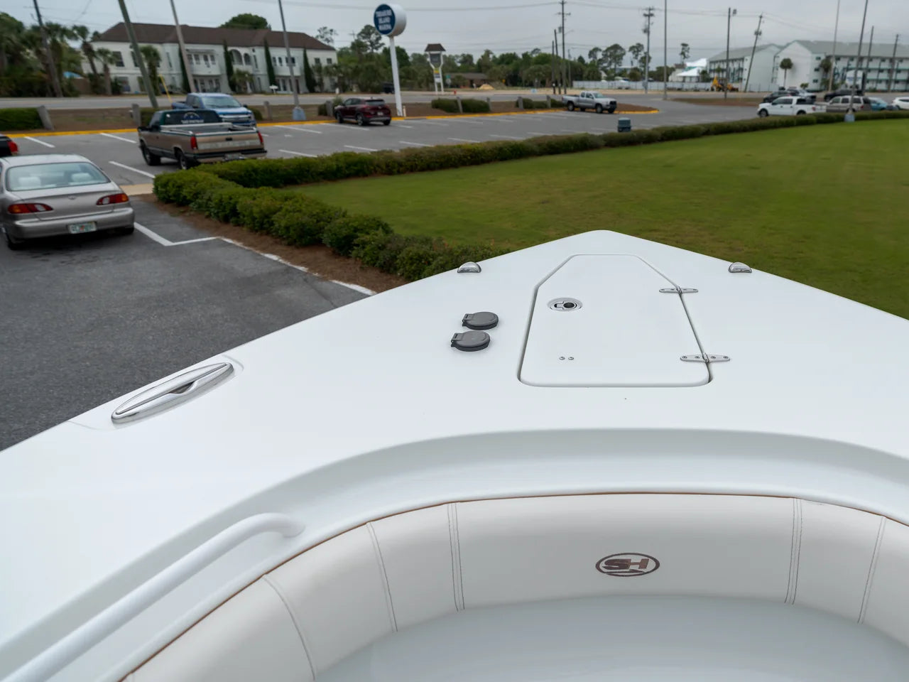 2022 Sea Hunt 30 GAMEFISH 30.0 feet, Panama City, FL #12