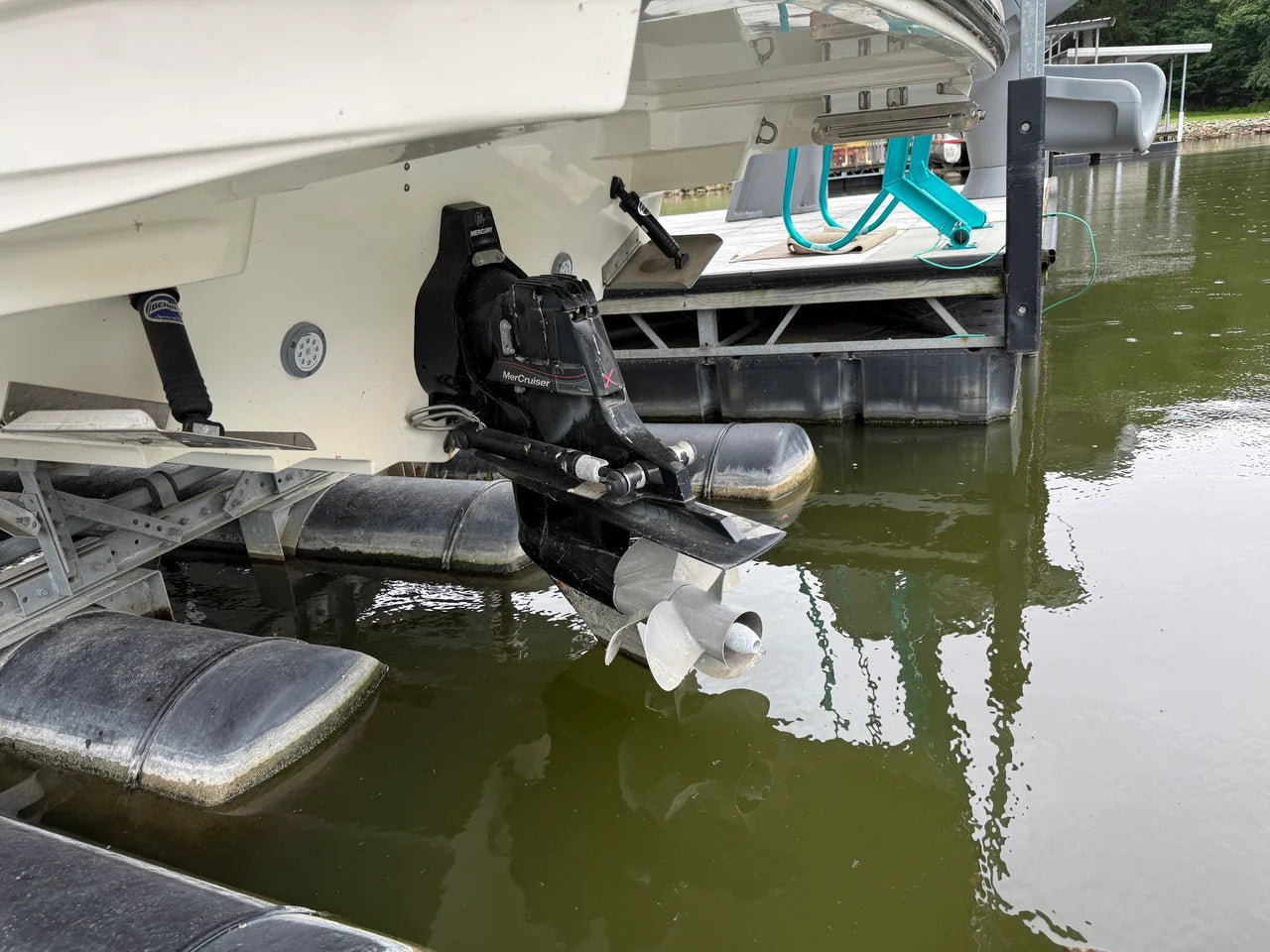 2017 Sea Ray 280 SLX 28.0 feet, Lake Ozark, Missouri #56