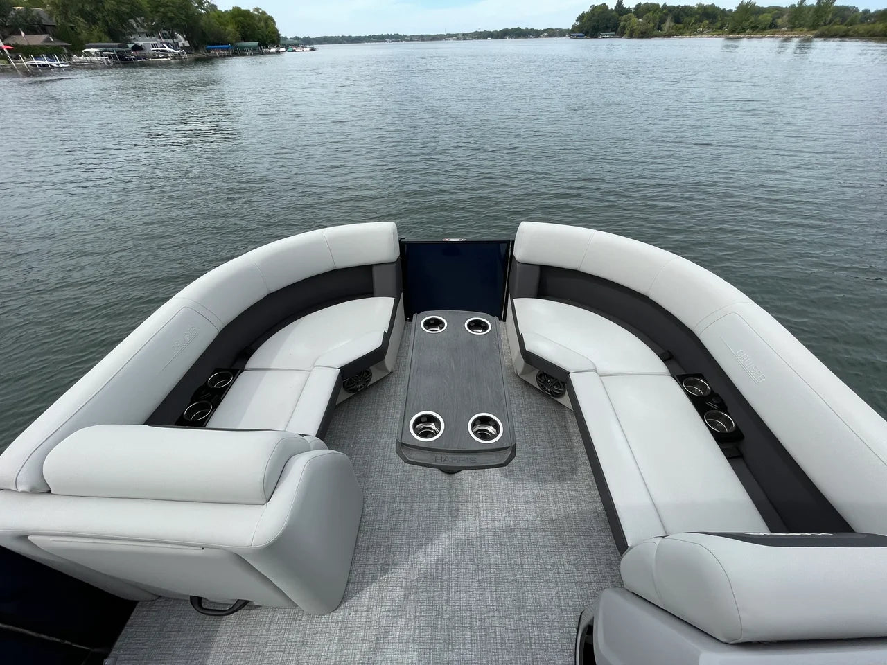 2025 Harris 210 CR 20.0 feet, Excelsior, Minnesota #24