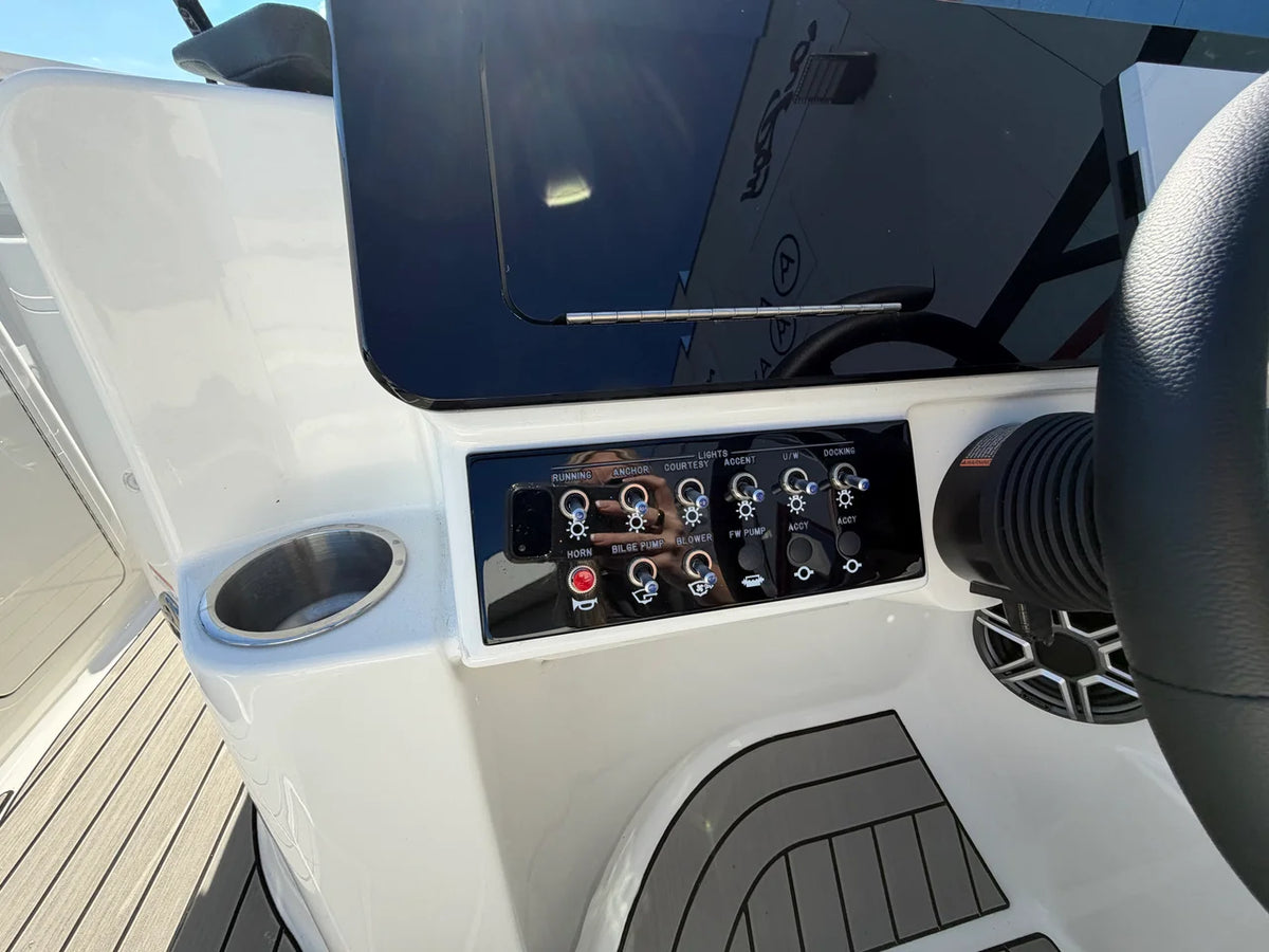 2026 Sea Ray SDX 230 23.0 feet, Rogers, MN #25