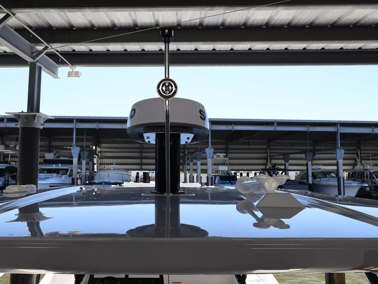 2026 Cruisers Yachts 38 VTR 38.0 feet, Naples, Florida #56