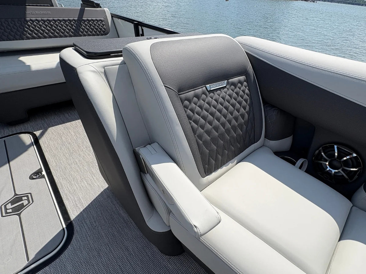 2026 Harris Sunliner 230 23.0 feet, Lake Wylie, SC #37