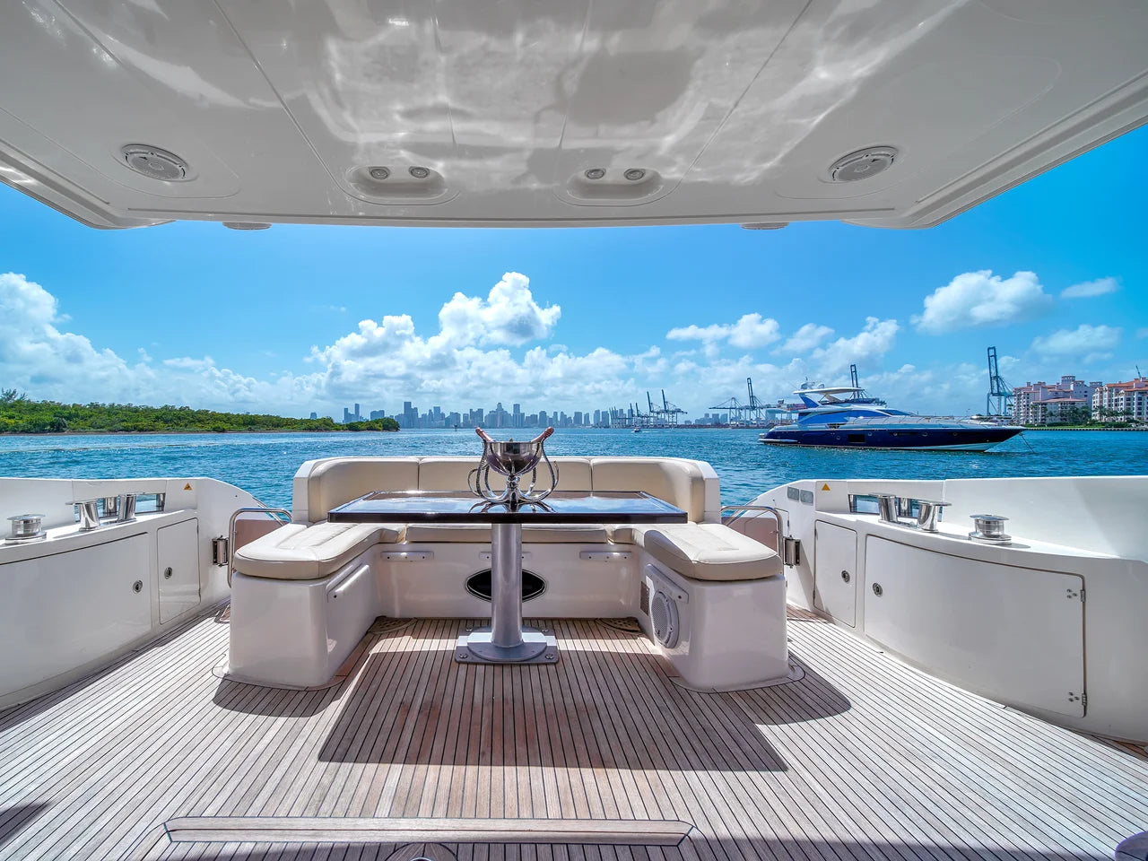 2012 Azimut 64 FLY 64.0 feet, Miami Beach, FL #46