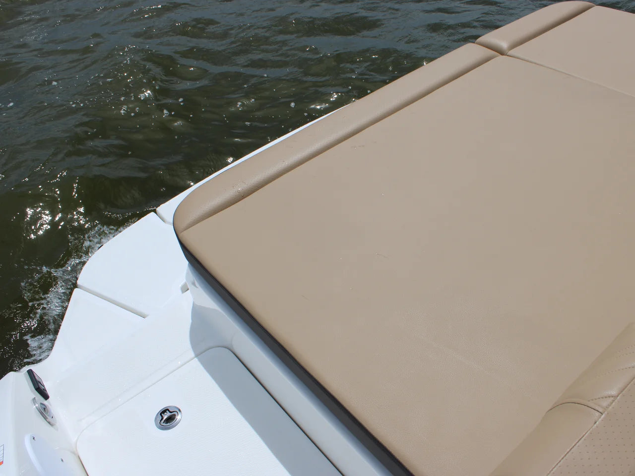 2026 Sea Ray SDX 250 Surf 25.0 feet, Seabrook, TX #37