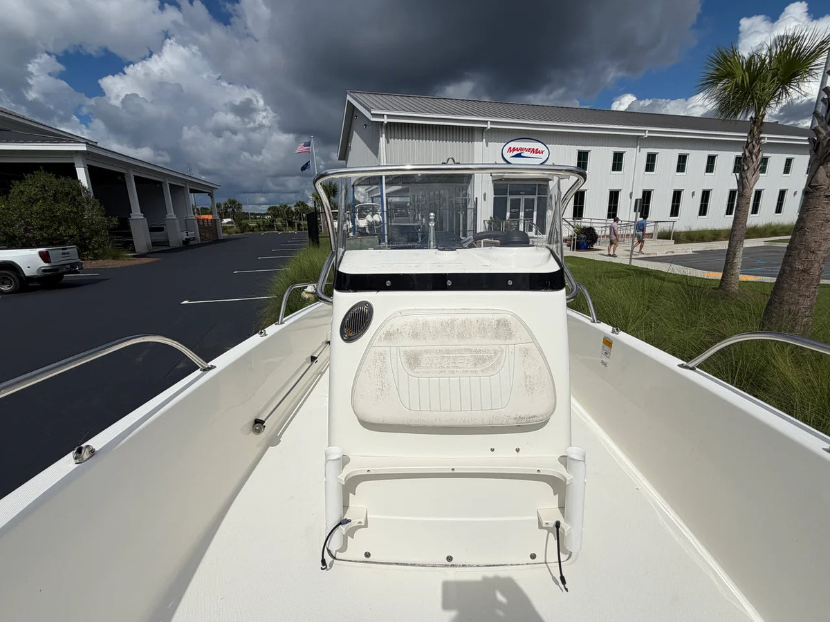 2014 Boston Whaler 170 DAUNTLESS 17.0 feet, Charleston, SC #17