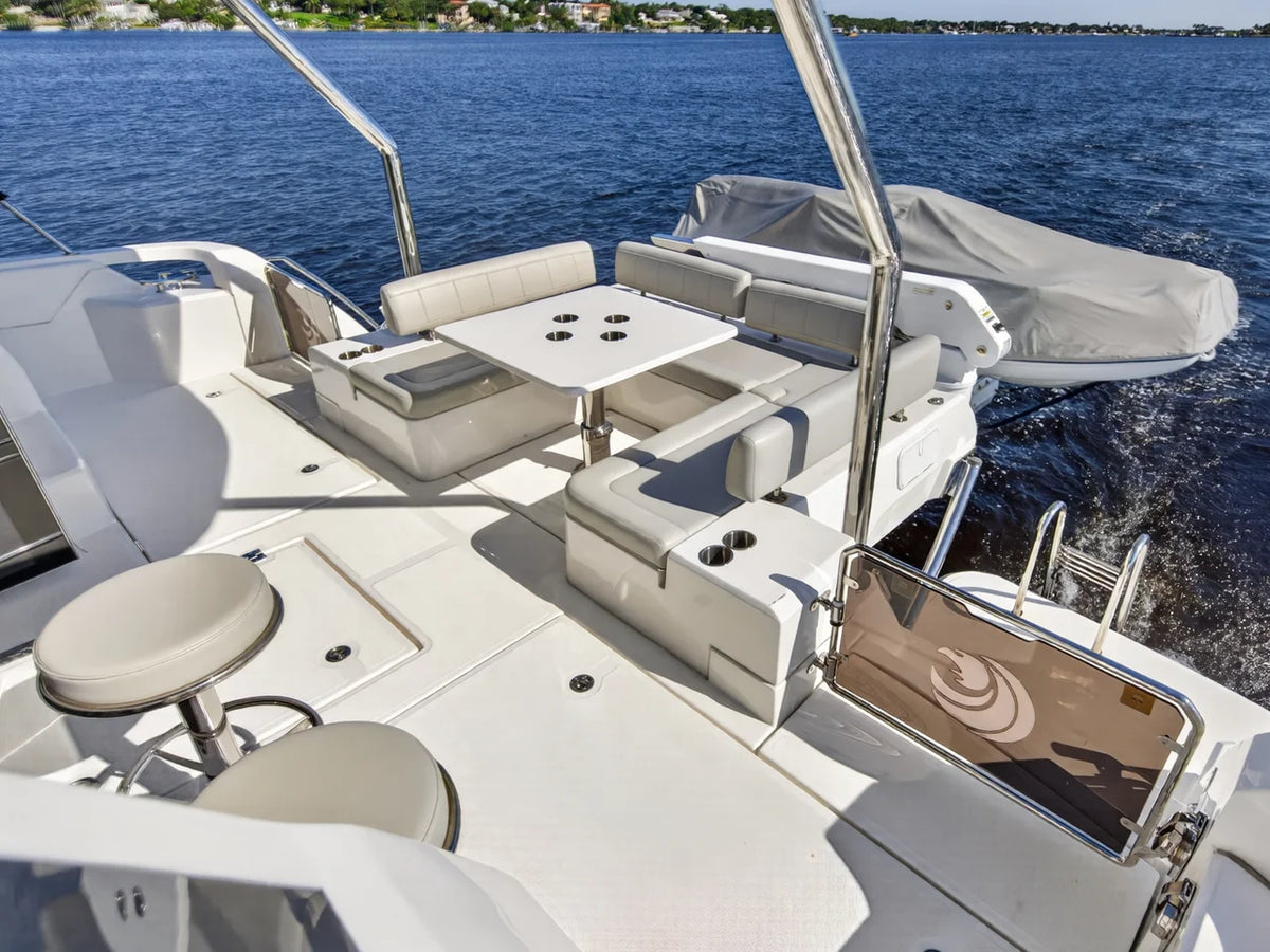 2024 Aquila 44 YACHT 44.0 feet, Stuart, Florida #116