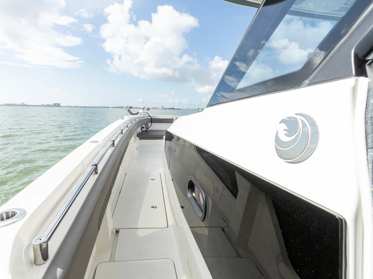 2025 Aquila 47 MOLOKAI 47.0 feet, St Petersburg, FL #36