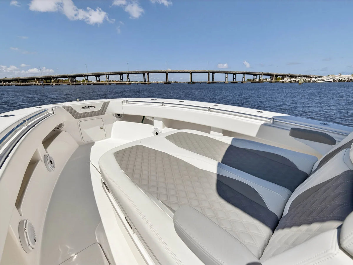 2023 Invincible 36 OPEN FISHERMAN 36.0 feet, Stuart, Florida #37