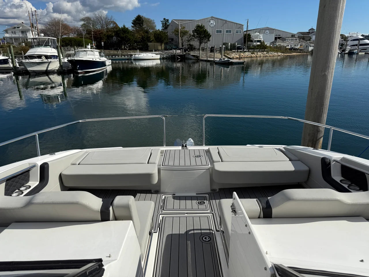 2021 Aquila 36 36.0 feet, Quincy, MA #34