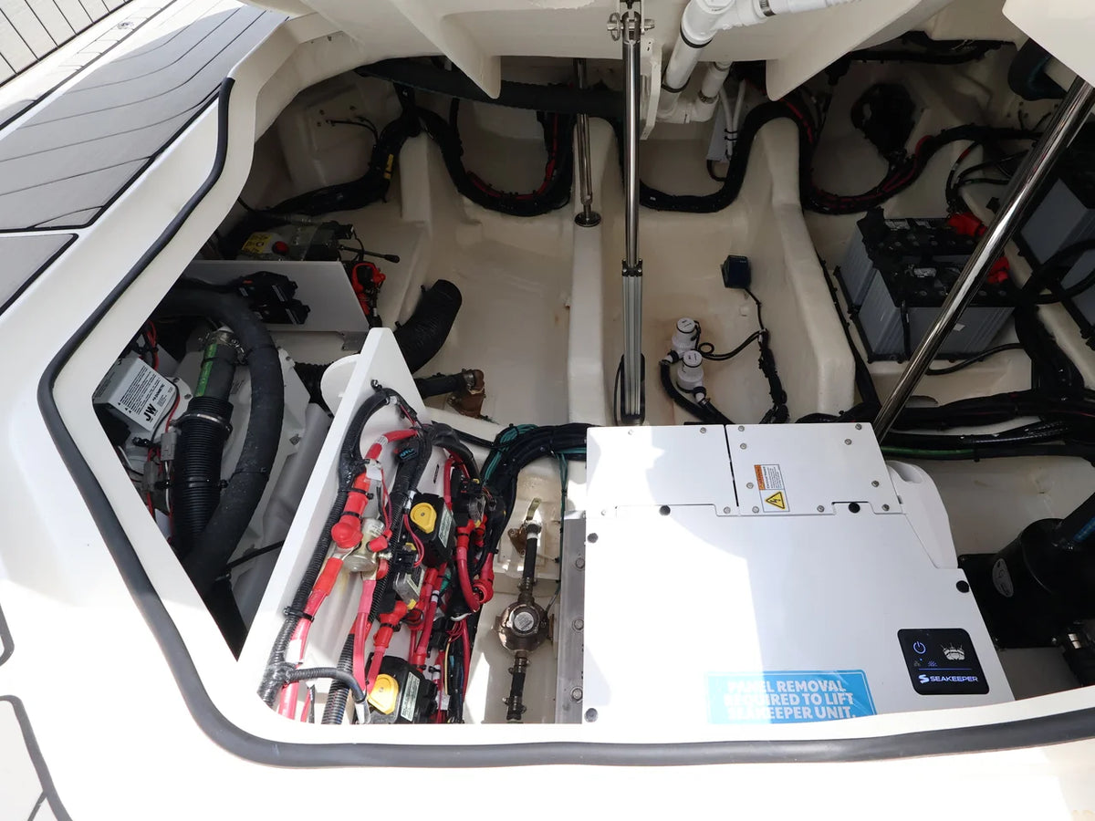 2026 Sea Ray SLX 400 Outboard 40.0 feet, Naples, Florida #67