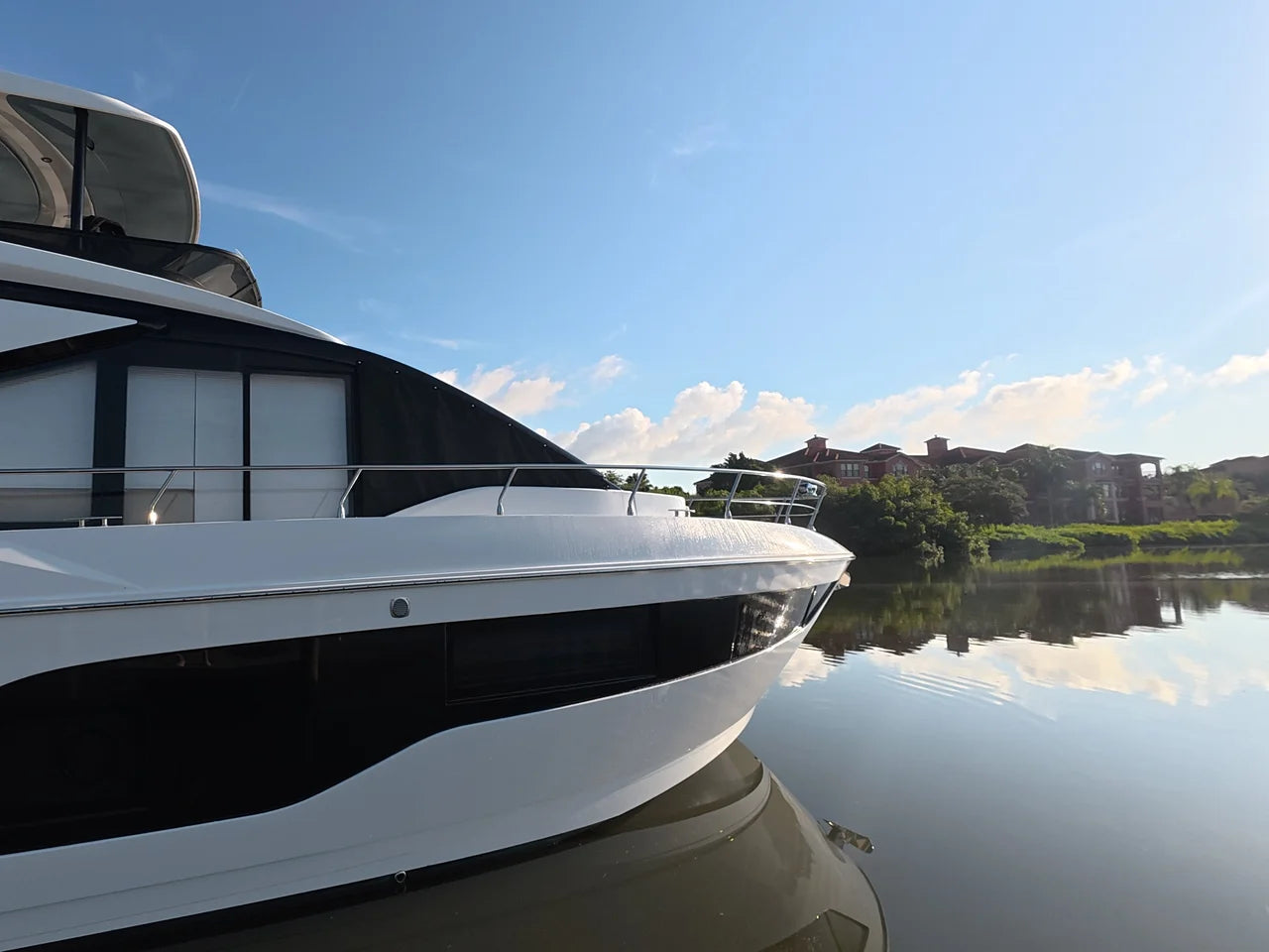 2026 Cruisers Yachts 50 FLY 50.0 feet, Clearwater, Florida #4