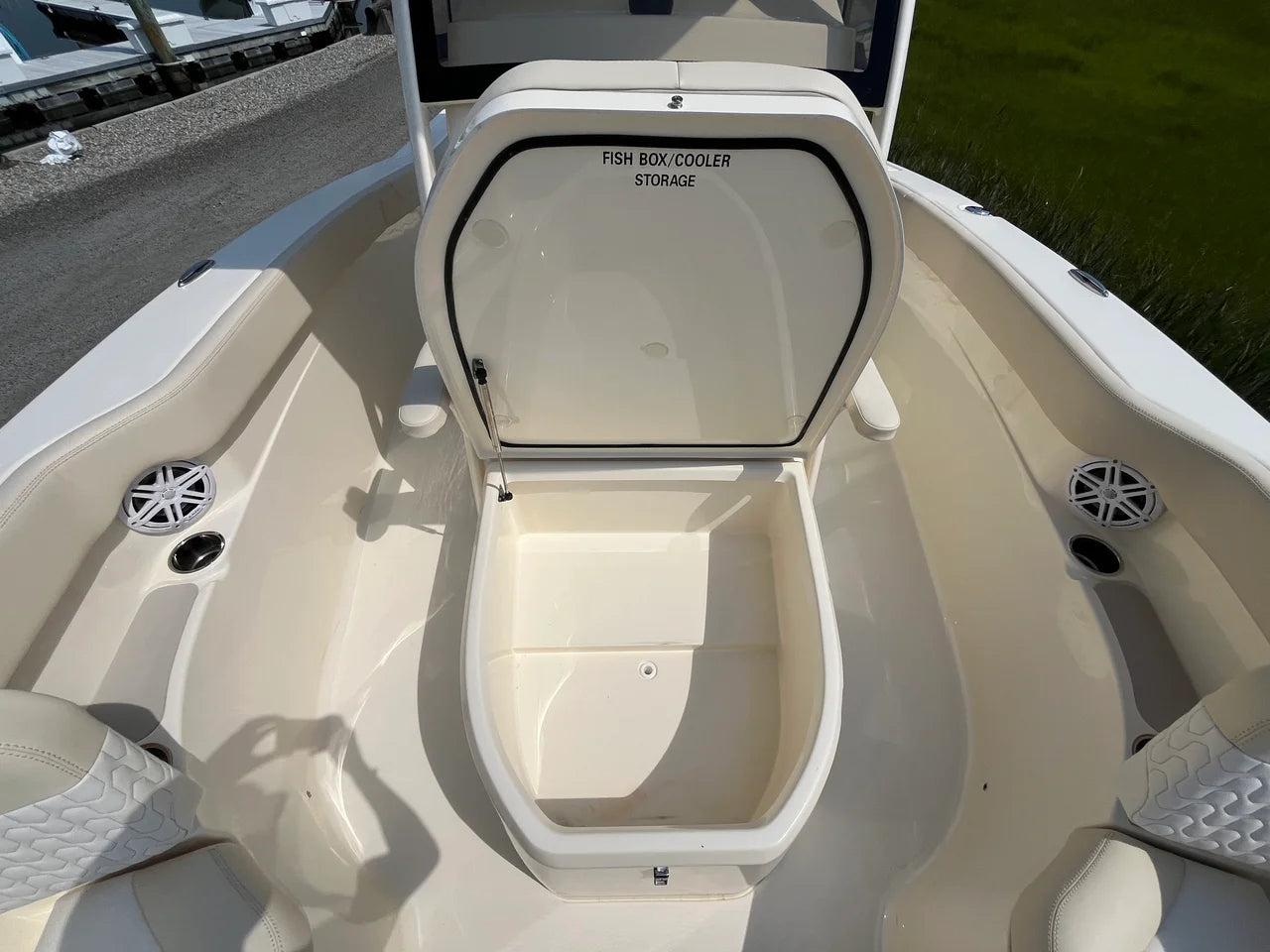 2027 Scout 220 XSF 22.0 feet, Westbrook, Connecticut #18