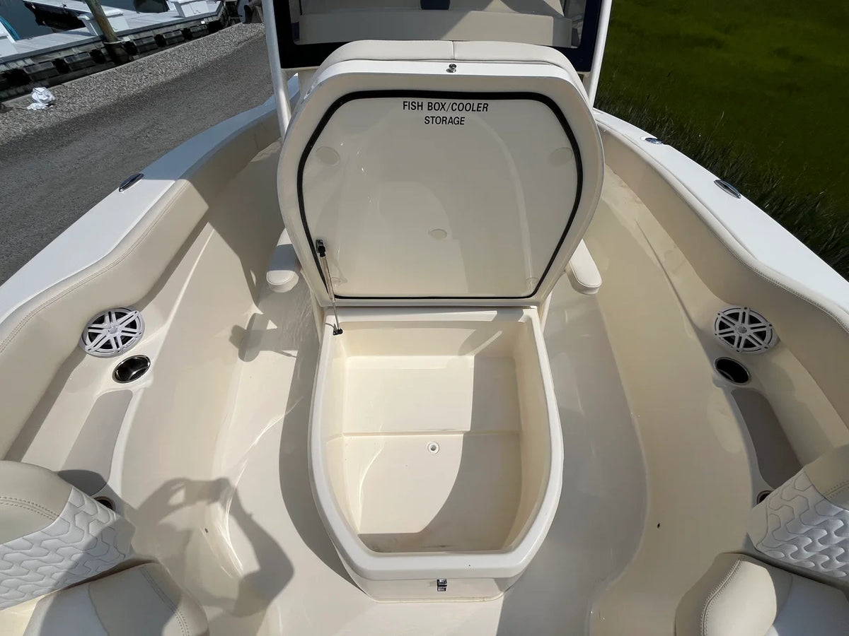 2027 Scout 220 XSF 22.0 feet, Westbrook, Connecticut #18