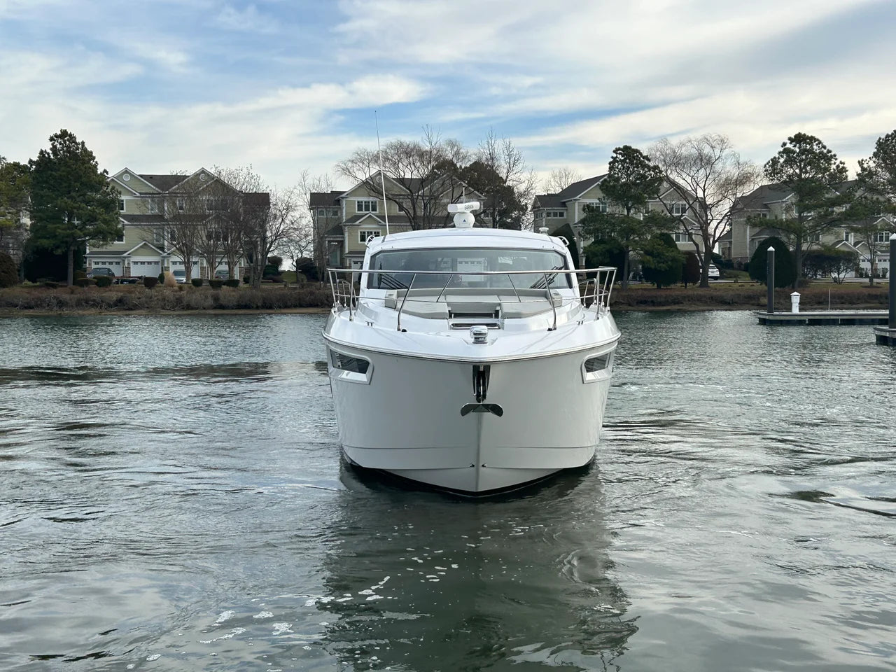 2026 Cruisers Yachts 42 Cantius 42.0 feet, Grasonville, MD #6