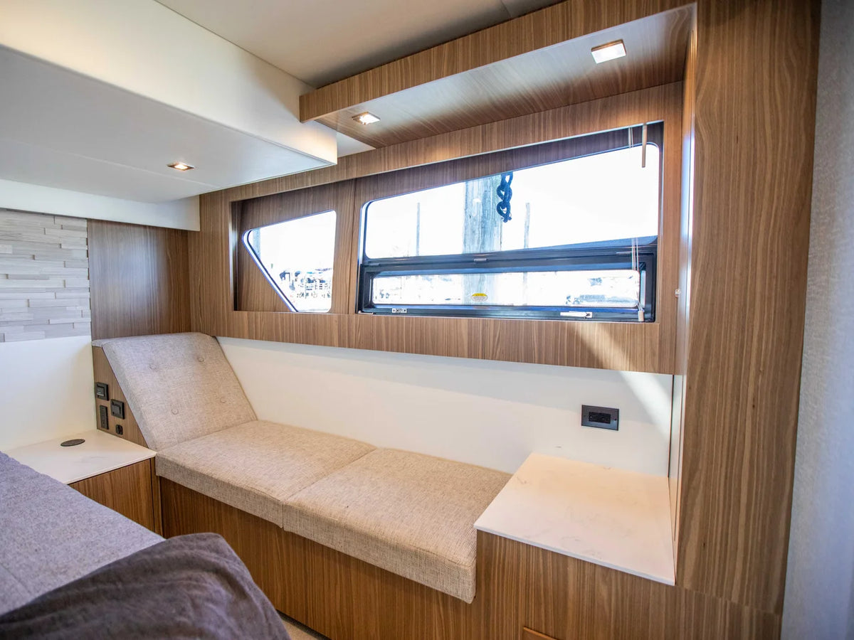 2024 Cruisers Yachts 50 Cantius 50.0 feet, Brick Township, New Jersey #73