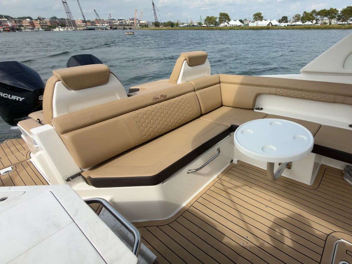 2022 Sea Ray 290 SDX OUTBOARD 29.0 feet, Norwalk, CT #31