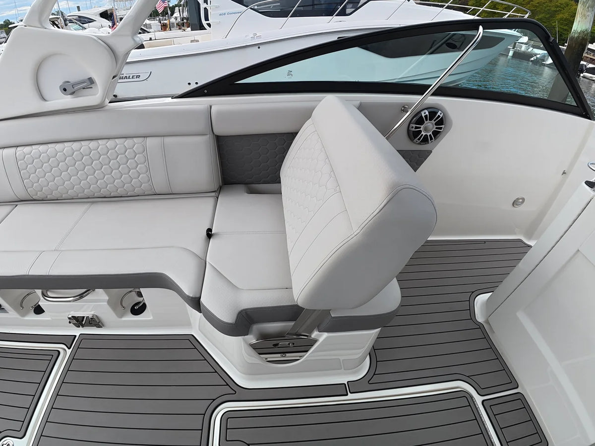 2023 Sea Ray SDX 250 Outboard 25.0 feet, Huntington, NY #17