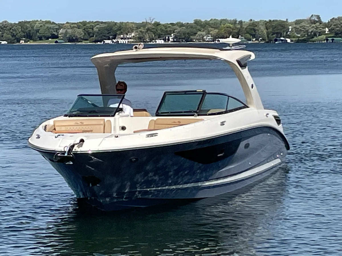 2022 Sea Ray 350 SLX 34.0 feet, Excelsior, Minnesota #11