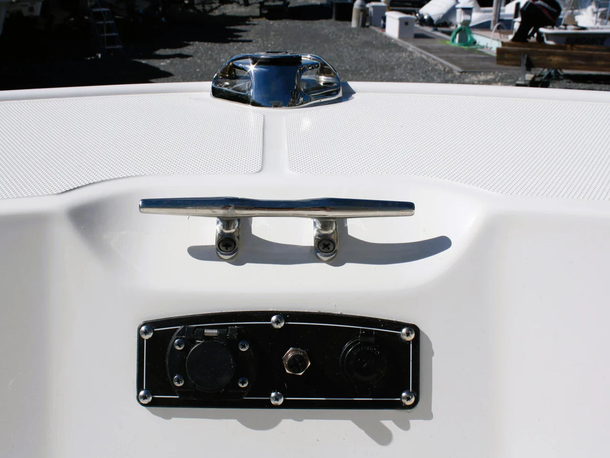 2026 Boston Whaler 210 Montauk 21.0 feet, Marathon, FL #32