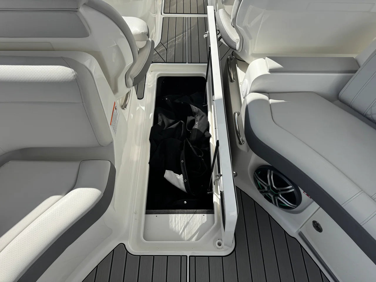 2026 Sea Ray SLX 350 35.0 feet, Rogers, MN #28