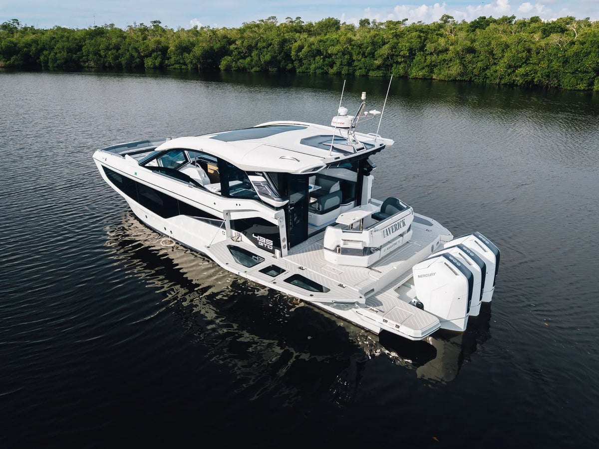 2025 Galeon 435 GTO 43.0 feet, Fort Myers, FL #6