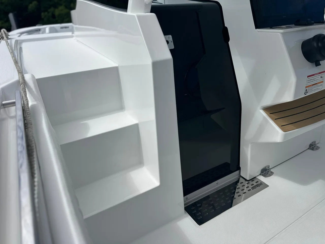 2026 Intrepid 35 PANACEA 35.0 feet, Key Largo, FL #30