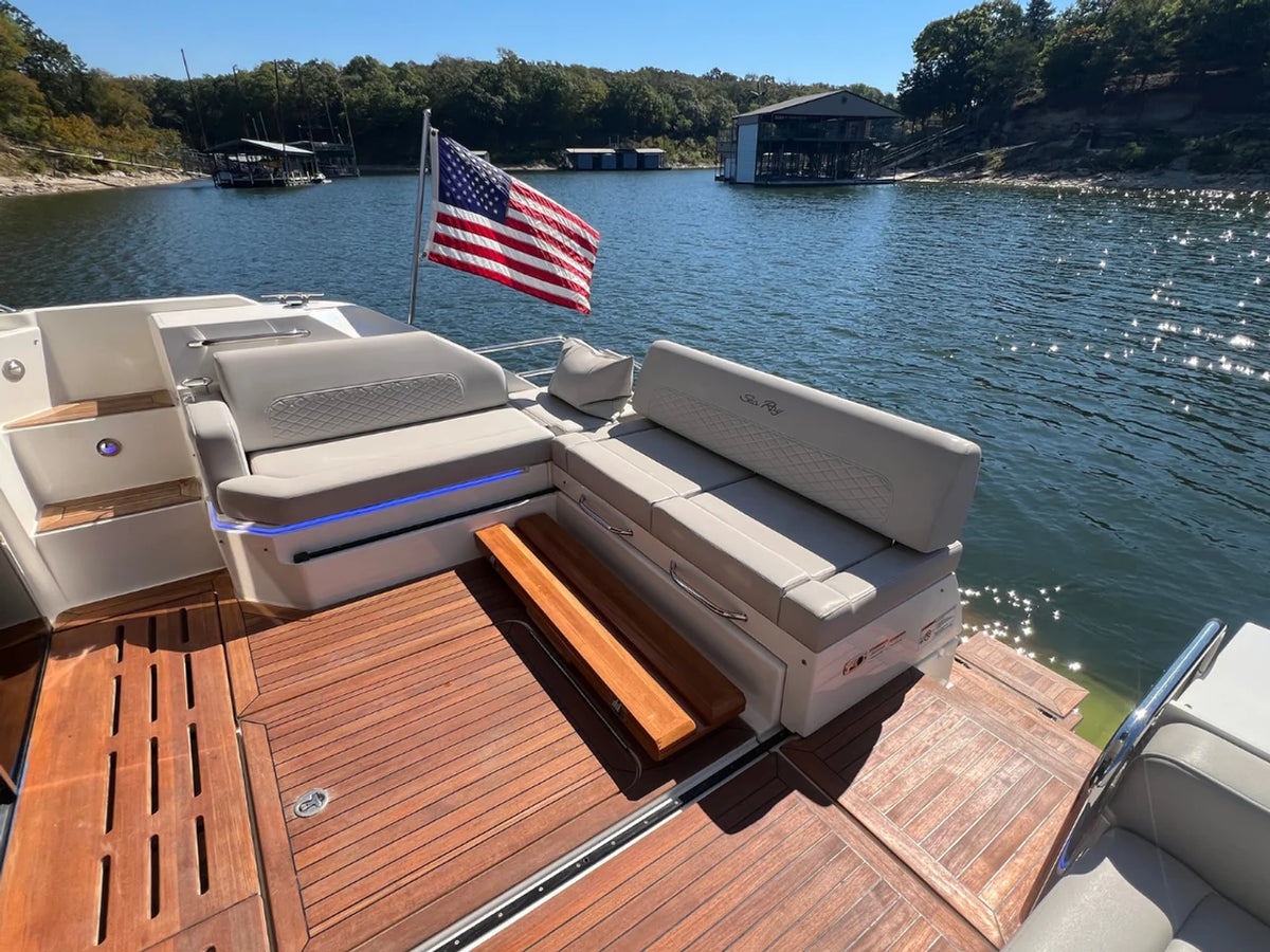 2018 Sea Ray FLY 520 52.0 feet, Lewisville, TX #22