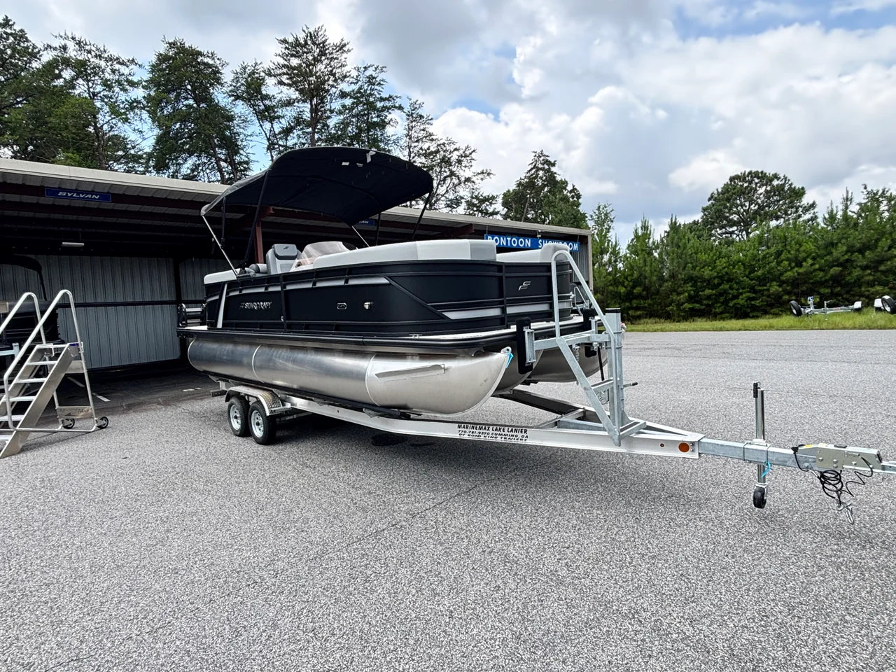 2026 Starcraft EXS 3 R 23.0 feet, Cumming, GA #3