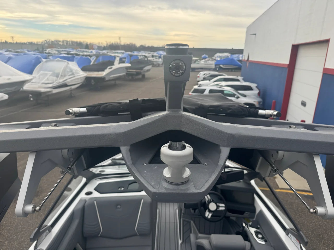 2026 Nautique Super Air Nautique G23 23.0 feet, Rogers, MN #19