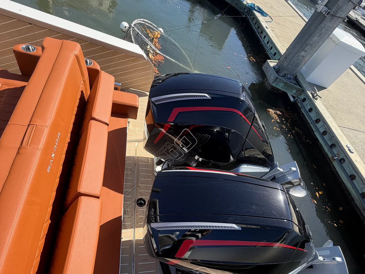 2026 Saxdor 320 GTO 32.0 feet, Jupiter, Florida #17