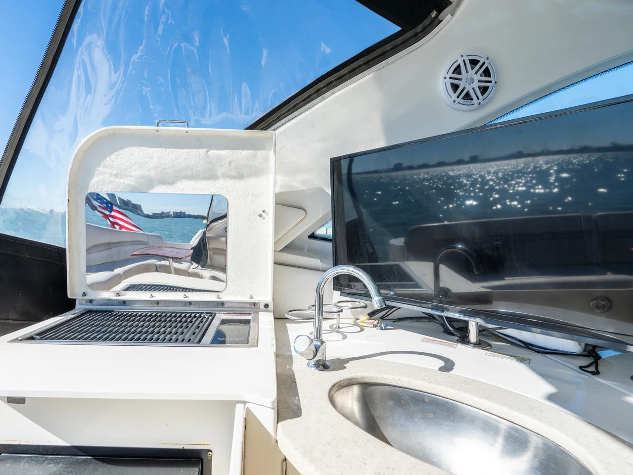 2010 Sea Ray 50 SUNDANCER 50.0 feet, St Petersburg, FL #27