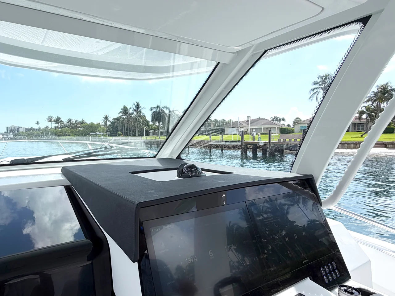 2026 Intrepid 35 VALOR 37.0 feet, Jupiter, Florida #22