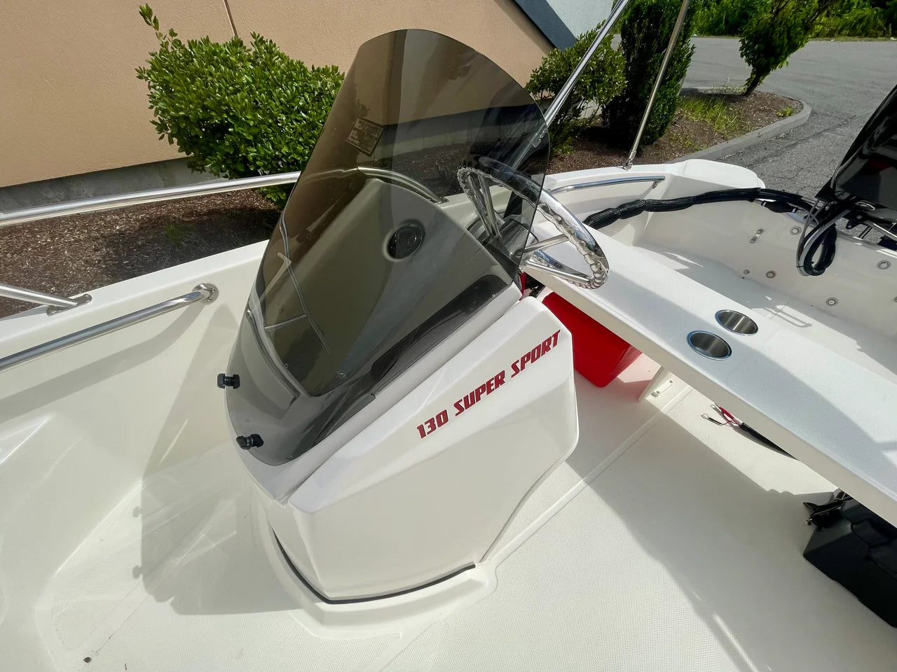 2027 Boston Whaler 130 Super Sport 13.0 feet, Danvers, Massachusetts #9