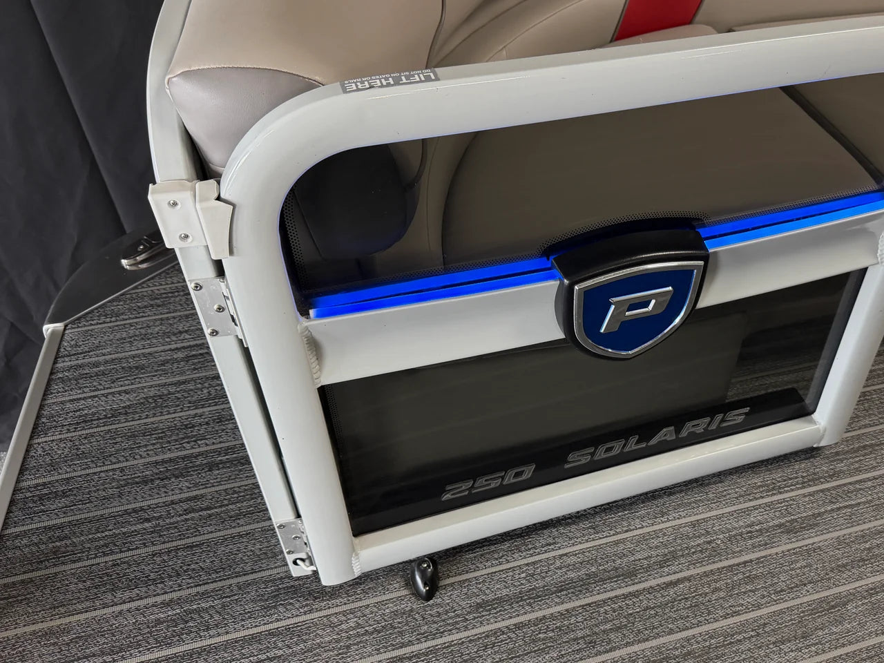 2024 Premier 250 Solaris Sport 25.0 feet, Nisswa, Minnesota #100