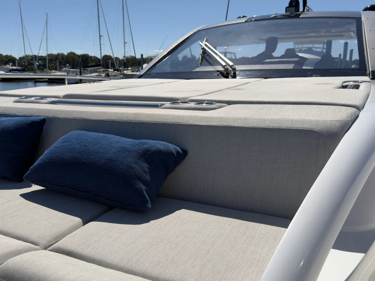 2023 Azimut VERVE 47 47.0 feet, Riverside, CT #29
