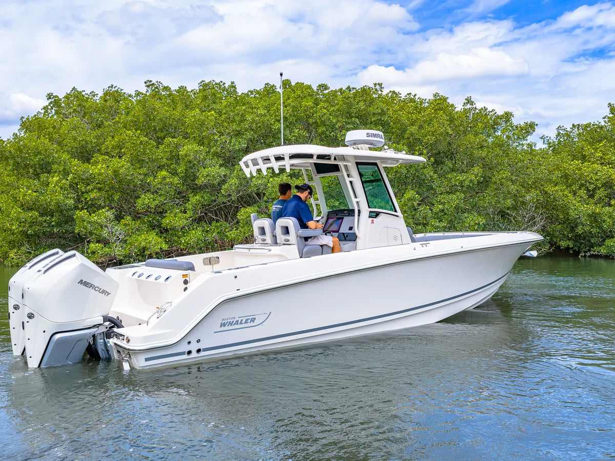 2026 Boston Whaler 280 Outrage 28.0 feet, Fort Myers, FL #9
