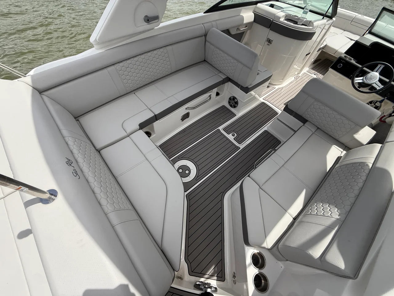2023 Sea Ray 270 SD OB 27.0 feet, Seabrook, TX #21