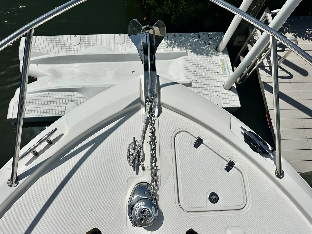 2021 Boston Whaler 325 CONQUEST 32.0 feet, Sarasota, FL #31