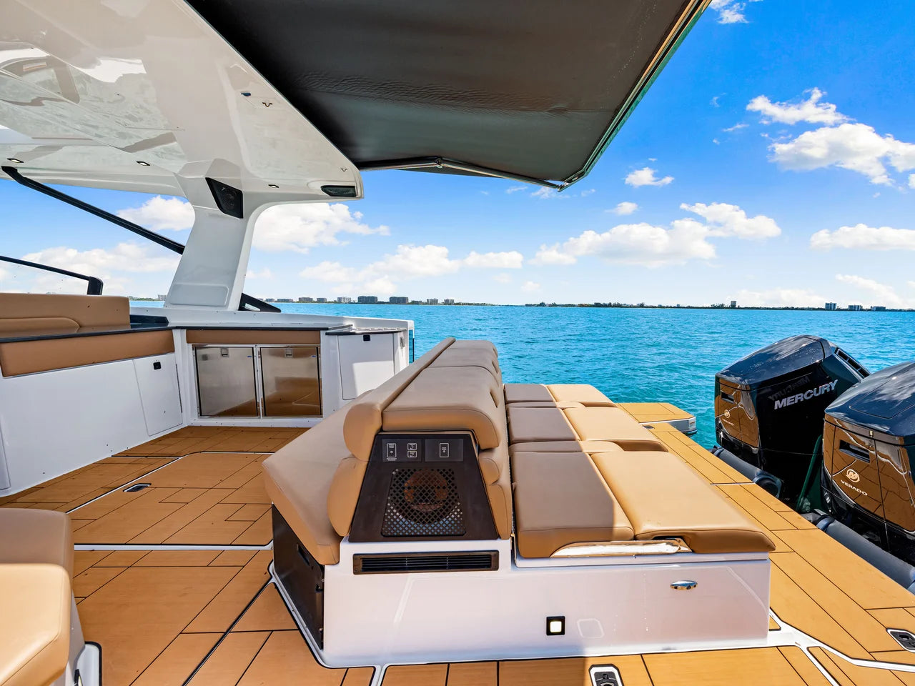 2024 Aviara AV40 Outboard 40.0 feet, Sarasota, FL #32