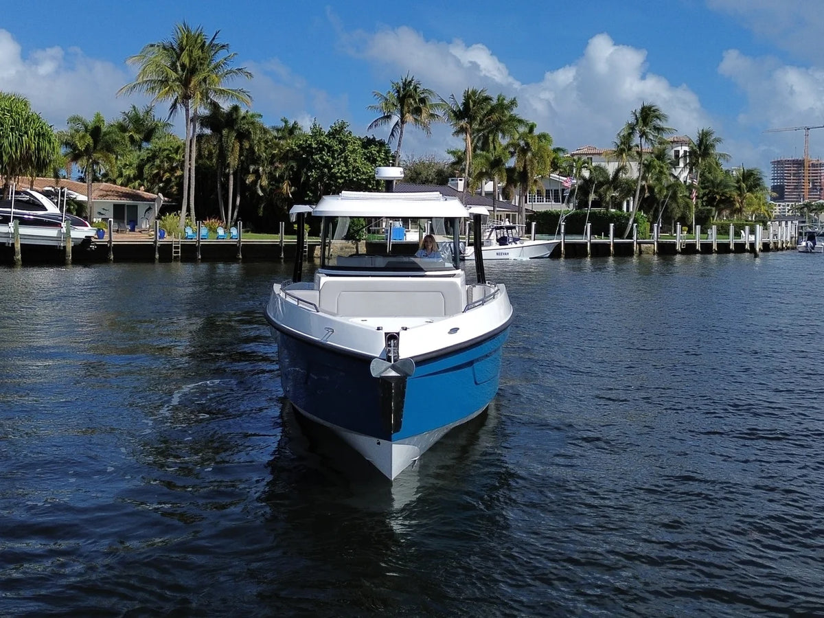 2026 Cruisers Yachts 38 VTR 38.0 feet, Pompano Beach, Florida #11