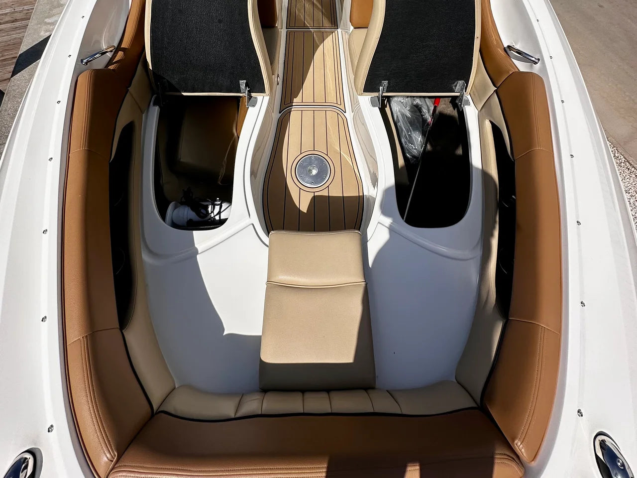 2016 Sea Ray 300 SLX 29.0 feet, Jacksonville Beach, Florida #30