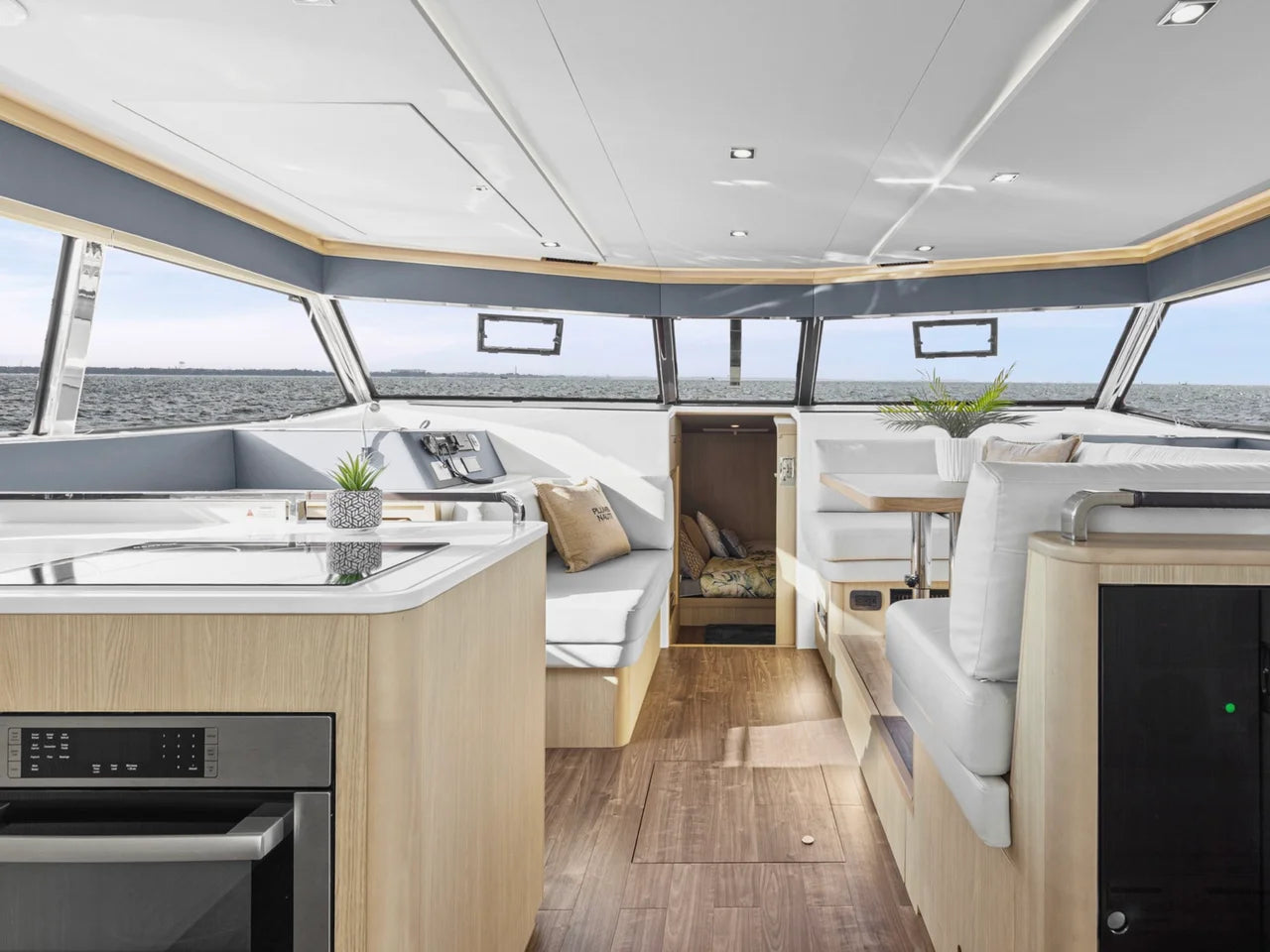2024 Aquila 42 YACHT 42.0 feet, Pensacola, Florida #13