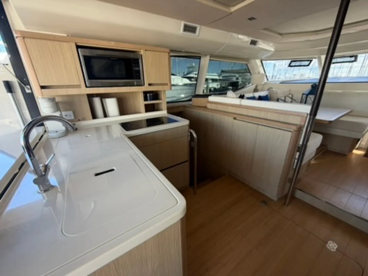 2018 Aquila 44 YACHT 44.0 feet, Clearwater, Florida #7