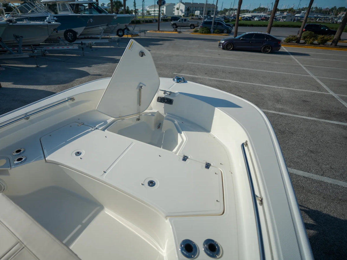 2027 Boston Whaler 210 Montauk 21.0 feet, Panama City, FL #12