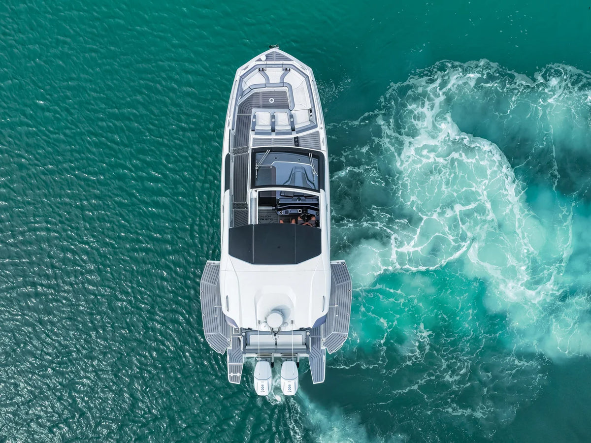 2023 Galeon 375 GTO 38.0 feet, Sarasota, FL #13