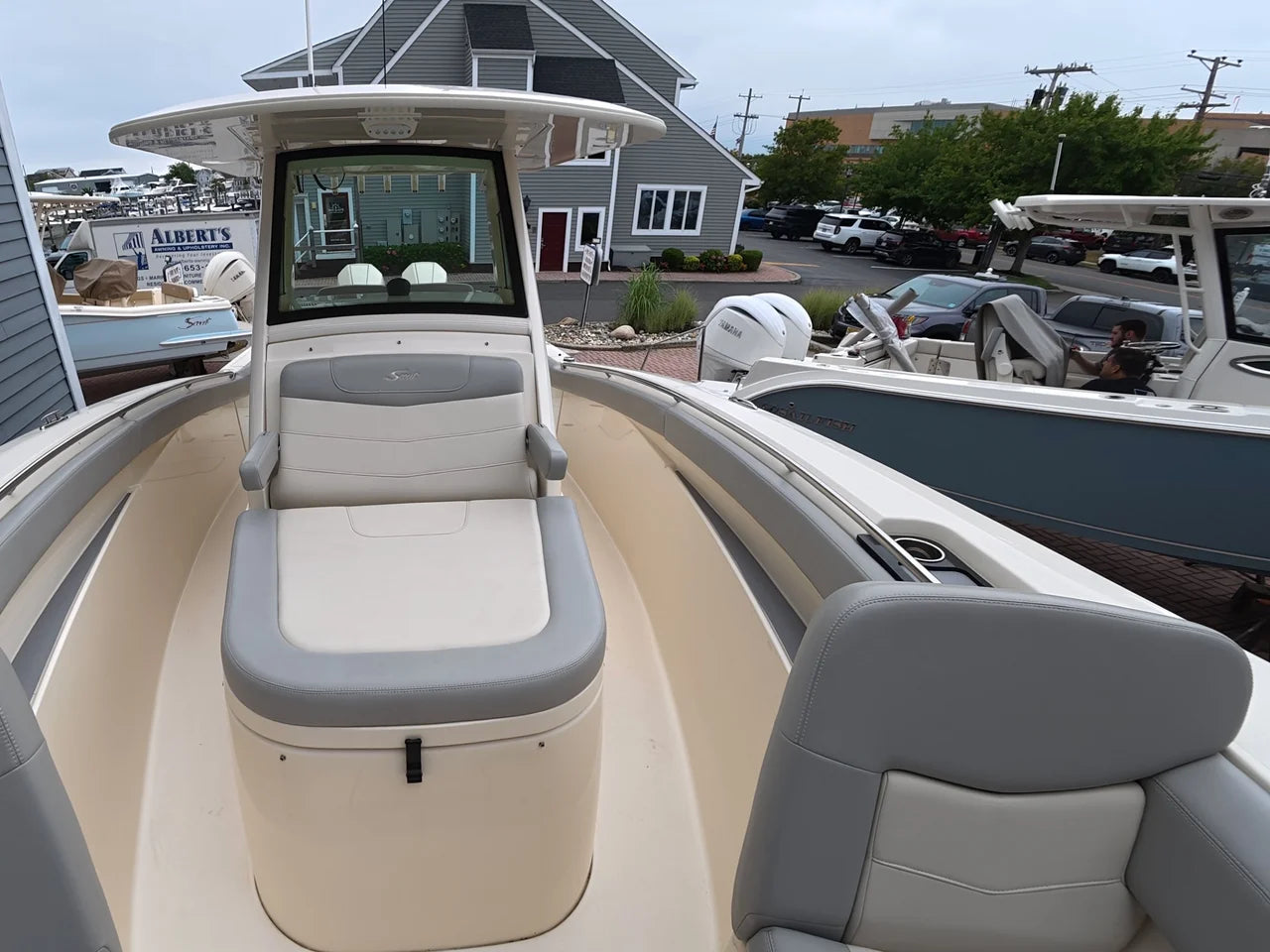2023 Scout 305 LXF 30.0 feet, Clearwater, Florida #24