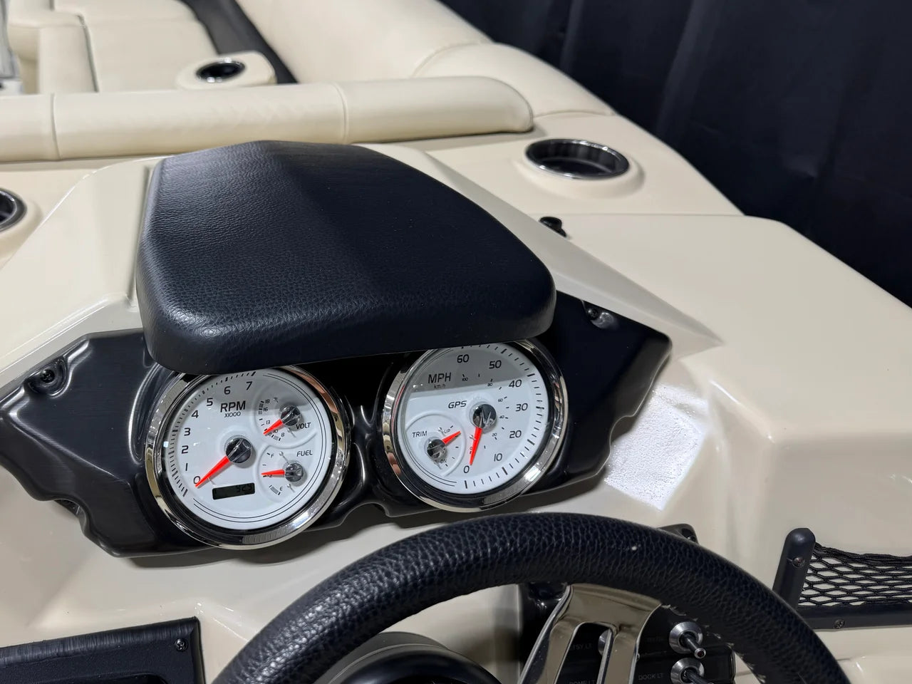 2019 Barletta E24QSS 24.0 feet, Crosslake, Minnesota #53