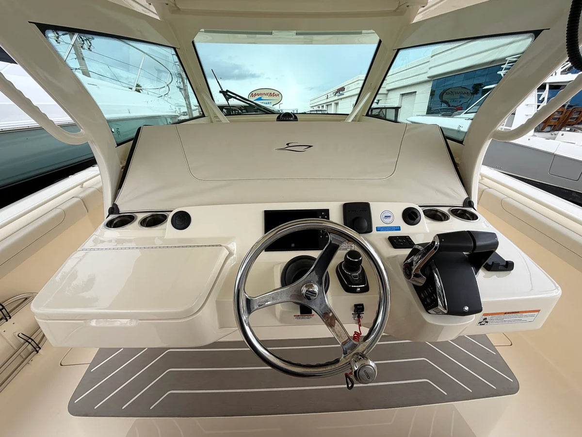 2025 Scout 400 LXF 39.0 feet, Stuart, Florida #33