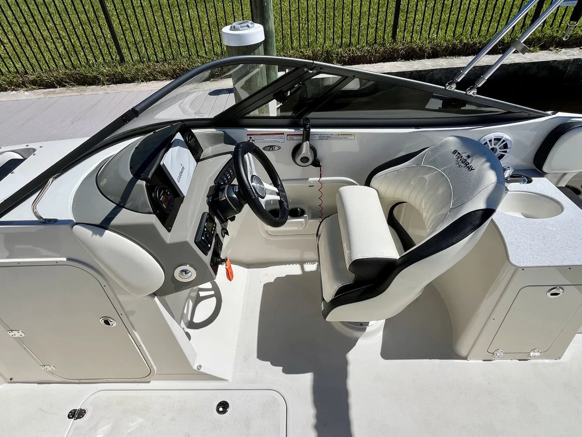 2020 Stingray 231 DC 23.0 feet, Venice, FL #14